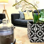 Anfa Flores 19-The Luxe,The Comfort & The Place