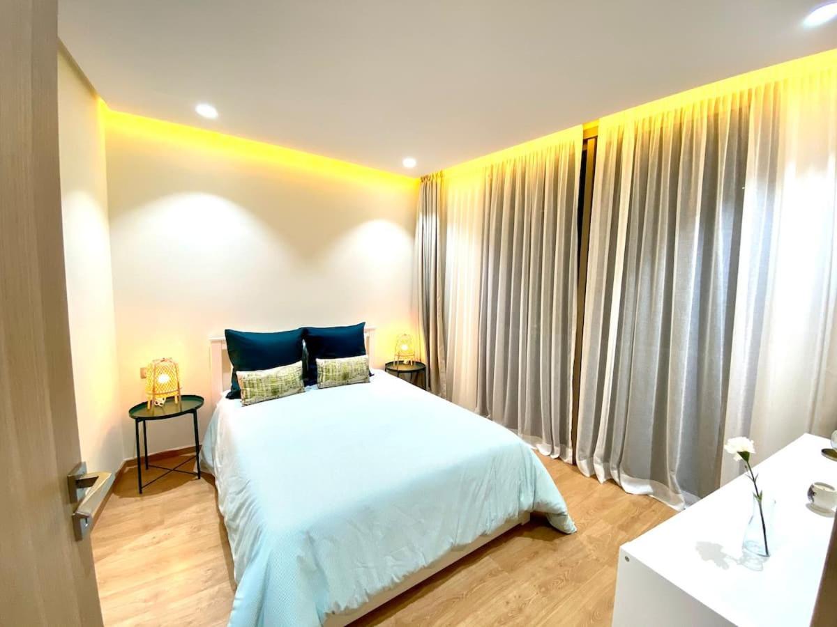 Anfa Flores 19-the Luxe,the Comfort & The Place Apartment *