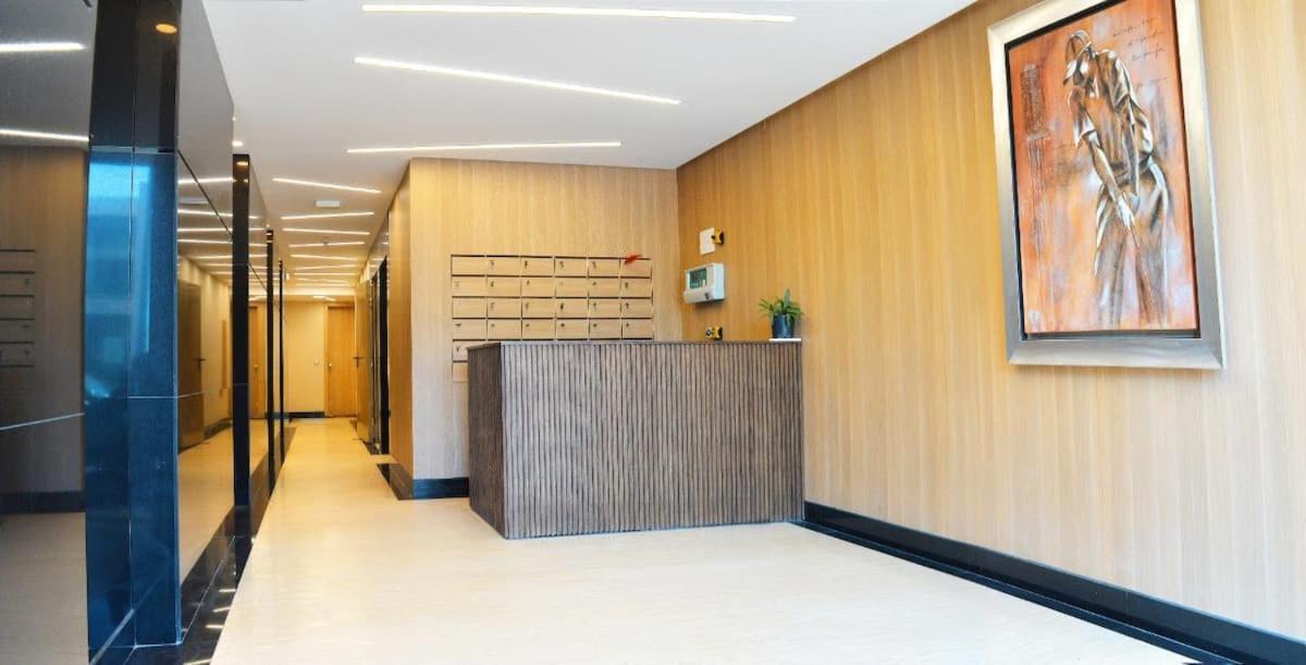 Anfa Flores 19-the Luxe,the Comfort & The Place * Casablanca