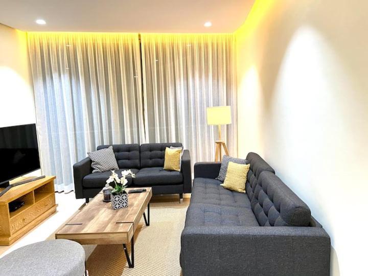 Anfa Flores 19-the Luxe,the Comfort & The Place Apartamento Casa Blanca