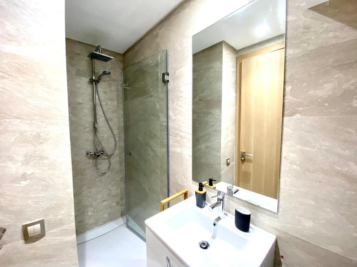 Anfa Flores 19-the Luxe,the Comfort & The Place Apartamento