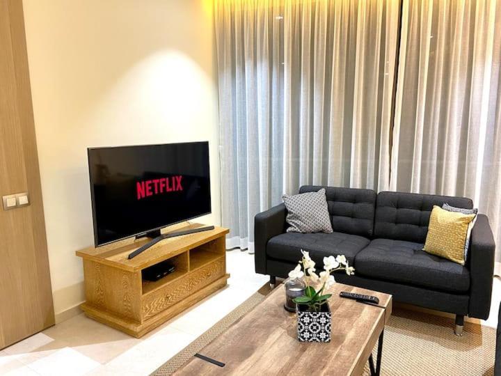 Anfa Flores 19-the Luxe,the Comfort & The Place Apartamento