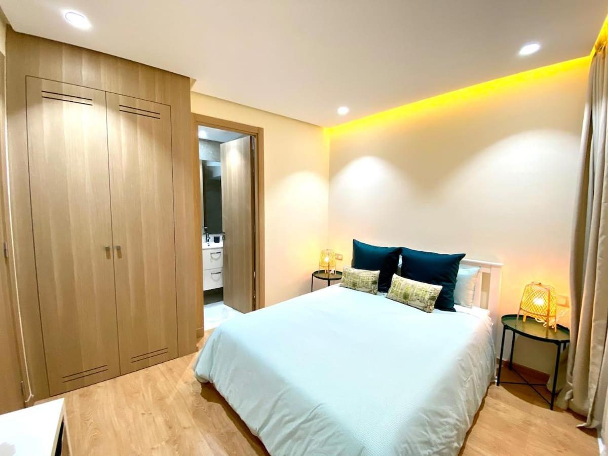 Apartamento Anfa Flores 19-the Luxe,the Comfort & The Place