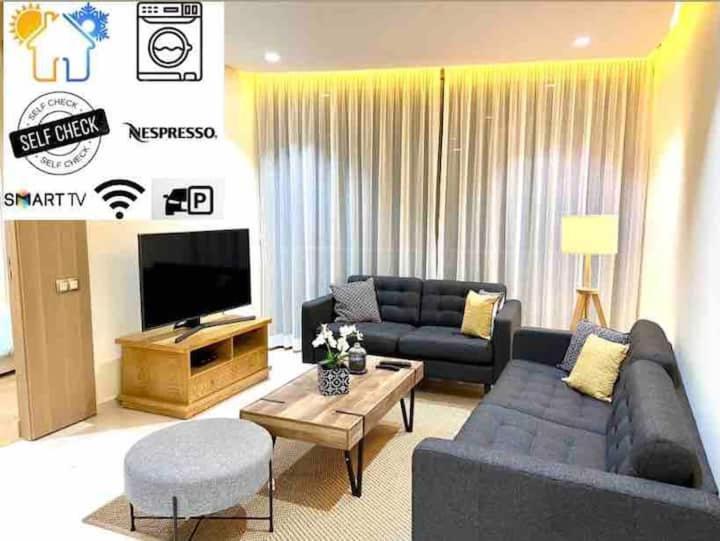 Anfa Flores 19-the Luxe,the Comfort & The Place Apartamento Casa Blanca