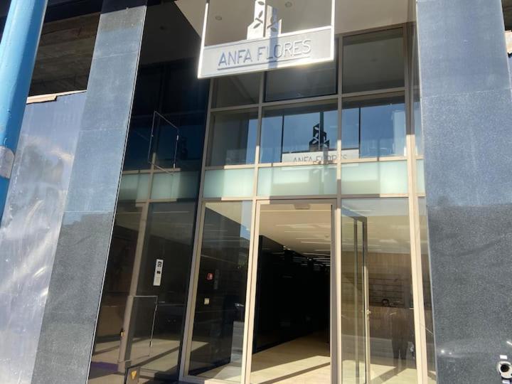 Anfa Flores 19-the Luxe,the Comfort & The Place Apartamento