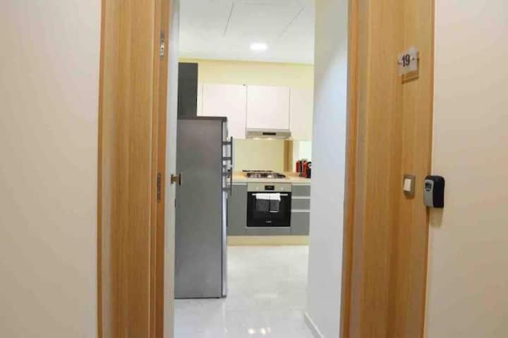 Apartamento Anfa Flores 19-the Luxe,the Comfort & The Place *